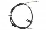 Rankinio stabdžio lynas KOREA C70532OEM
