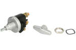 Pagrindinis jungiklis, akumuliatorius DT SPARE PARTS 7.25710