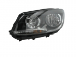 Priekinis žibintas MAGNETI MARELLI 710301268203 VW CADDY III, CADDY III/MINIVAN, TOURAN