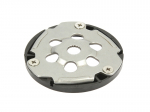 Vienos krypties sankaba RMS 10 030 0010 Tinka: APRILIA; CHIŃSKI SKUTER/MOPED/MOTOROWER/ATV; MALAGUTI; MBK; YAMAHA