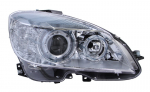 Priekinis žibintas TYC TYC 20-11253-05-9 MERCEDES C (C204), C (CL203), C T-MODEL (S204), C (W204)