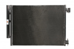 Kondicionieriaus radiatorius NRF 350212