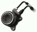Sankabos centrinis darbinis cilindras SACHS 3182 654 171