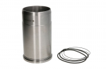 Cilindro tūta (gilzė) 89 596 110
