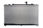 Variklio radiatorius D73019TT