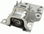 montavimas, automatinė transmisija LEMFOERDER LMI39481