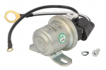 solenoidinis jungiklis, starteris MD46266
