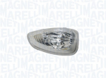 Posūkio žibintas MAGNETI MARELLI 182206002200