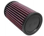 Universalus filtras (kūginis, airbox) RU-0820 apvalus jungės skersmuo: 62mm