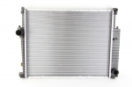 Variklio radiatorius NISSENS NIS 60619A