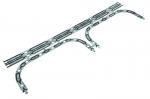 alyvos tarpiklis, neautomatinė pavarų dėžė LE25650.10