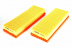 Oro filtras BOSCH 1 457 433 071