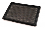 Sportinis oro filtras (plok&scaron;čias) TUPP1195 225/165/25mm