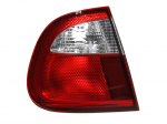 Žibintas galas Kairė SEAT CORDOBA, CORDOBA VARIO, CORDOBA VARIO/KOMBI