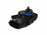jutiklis, įsiurbimo kolektoriaus slėgis BOSCH 0 261 230 109