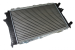 Variklio radiatorius THERMOTEC D7A003TT