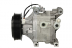 Kondicionieriaus kompresorius DCP50003