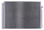 Kondicionieriaus radiatorius NIS 940058