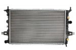Variklio radiatorius THERMOTEC D7X038TT