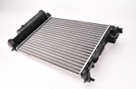 Variklio radiatorius THERMOTEC D7P041TT