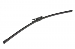Stiklo valytuvas Silencio Xtrm VR259 be rėmelio 500mm (1 vnt.) Galas su aptaku