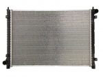 Variklio radiatorius NRF NRF 55444