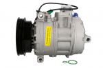 Kondicionieriaus kompresorius NIS 89027
