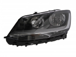 Priekinis žibintas MAGNETI MARELLI 710301242201 VW SHARAN