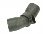 įsiurbimo vamzdis, oro filtras THERMOTEC DCC016TT