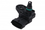 jutiklis, įsiurbimo kolektoriaus slėgis BOSCH 0 261 230 302
