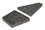 Salono filtras MANN-FILTER CUK 35 000-2