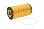 Alyvos filtras MANN-FILTER HU 8010 Z