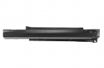 Slenksčio skardelė BLIC 6505-06-5023004P