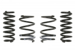 Žeminanti spyruoklė, Pro-Kit, 4vnt., ABE, pažeminimas priekis: 20mm, pažeminimas galas: 10mm,, Tinka: AUDI A3 1.8 TFSI quattro/2.0 TDI quattro/2.0 TFSI quattro/40 TDI quattro/40 TFSI quattro/RS3 quatt