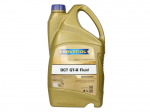 ATF alyva RAVENOL DCT GT-R (4L) RAV DCT GT-R FLUID 4L