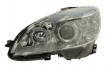 Priekinis žibintas TYC TYC 20-11254-05-9 MERCEDES C (C204), C (CL203), C T-MODEL (S204), C (W204)