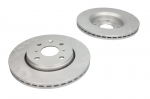 Stabdžių diskas DDF1527C