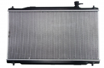 Variklio radiatorius THERMOTEC D74014TT