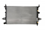 Variklio radiatorius NISSENS NIS 632461