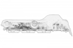 Buferio elementai 52576-0D030