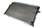 Variklio radiatorius THERMOTEC D7A004TT