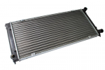 Variklio radiatorius THERMOTEC D7W034TT