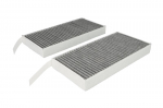 Salono filtras FILTRON K 1235A-2X
