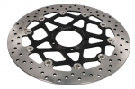 Stabdžių diskas 78B40878 Priekis plaukiojantis BREMBO 320/72/4,5mm/90mm