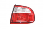 Žibintas galas De&scaron;inė SEAT TOLEDO II