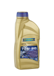 MTF alyva RAVENOL MTF-2 (1L) 75W80 RAV MTF-2 75W80 1L