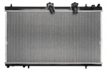 Variklio radiatorius THERMOTEC D7C005TT