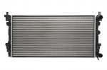Variklio radiatorius THERMOTEC D7W061TT