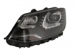 Priekinis žibintas MAGNETI MARELLI 711307023581 VW SHARAN