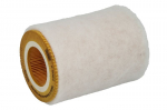 Oro filtras MANN-FILTER C 1036/2